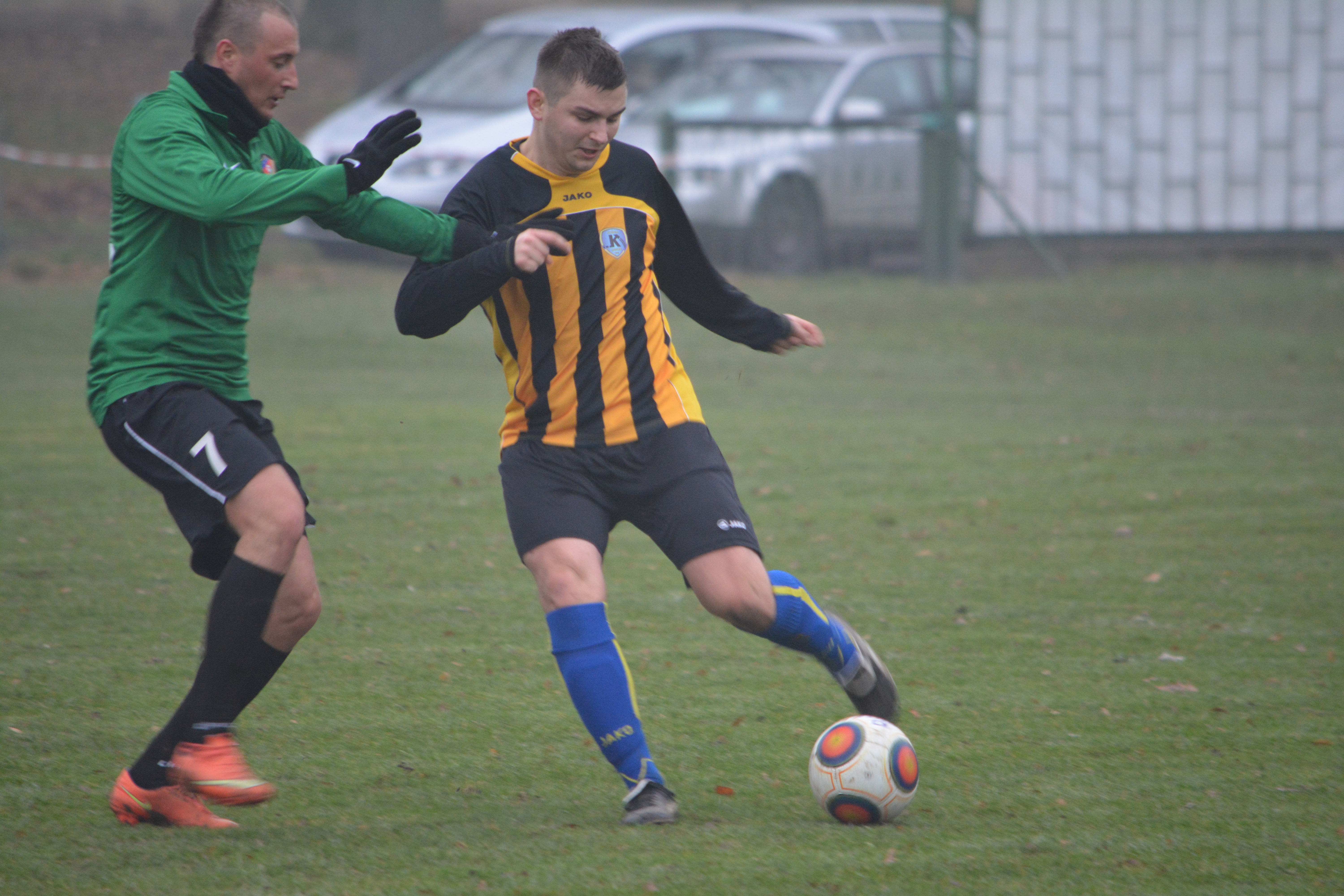 REGION. Huta ograna, zabójcza forma Kuźni (FOTO)