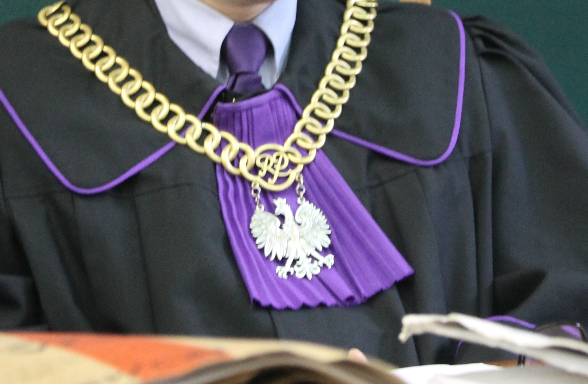 Prawomocny wyrok ws. ataku siekierami w Złotoryi