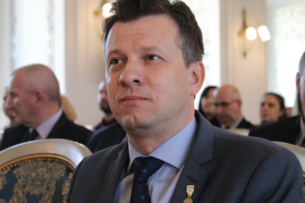 „Czas mija, a dzieci cierpią” (WIDEO)