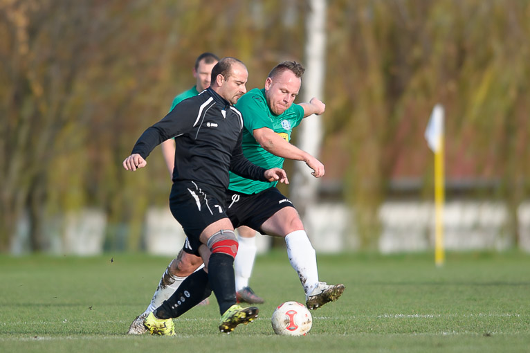 REGION. Cenna wygrana Mewy (FOTO)