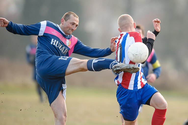 REGION. Wysoka wygrana Kuprytu (FOTO)