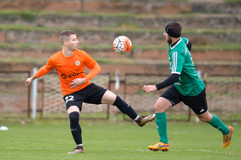 REGION. Zamet bez szans w Lubinie (FOTO)