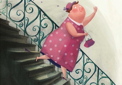 LEGNICA. Bajeczna wystawa