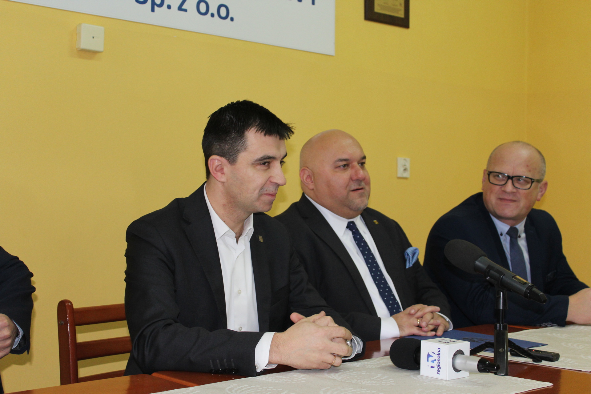 GŁOGÓW. Ile miasto zapłaci za udziały w szpitalu? (WIDEO, FOTO)