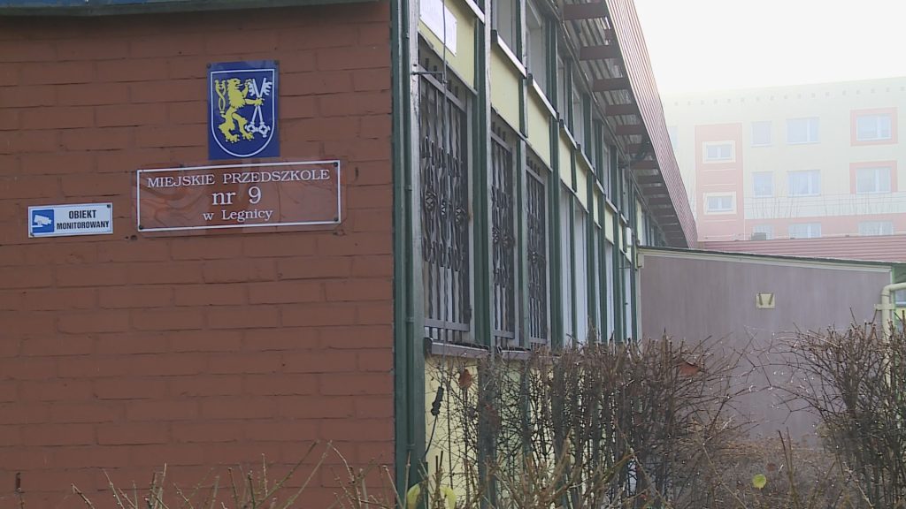 LEGNICA. Salmonella w przedszkolu. Sanepid zamknął placówkę (WIDEO)