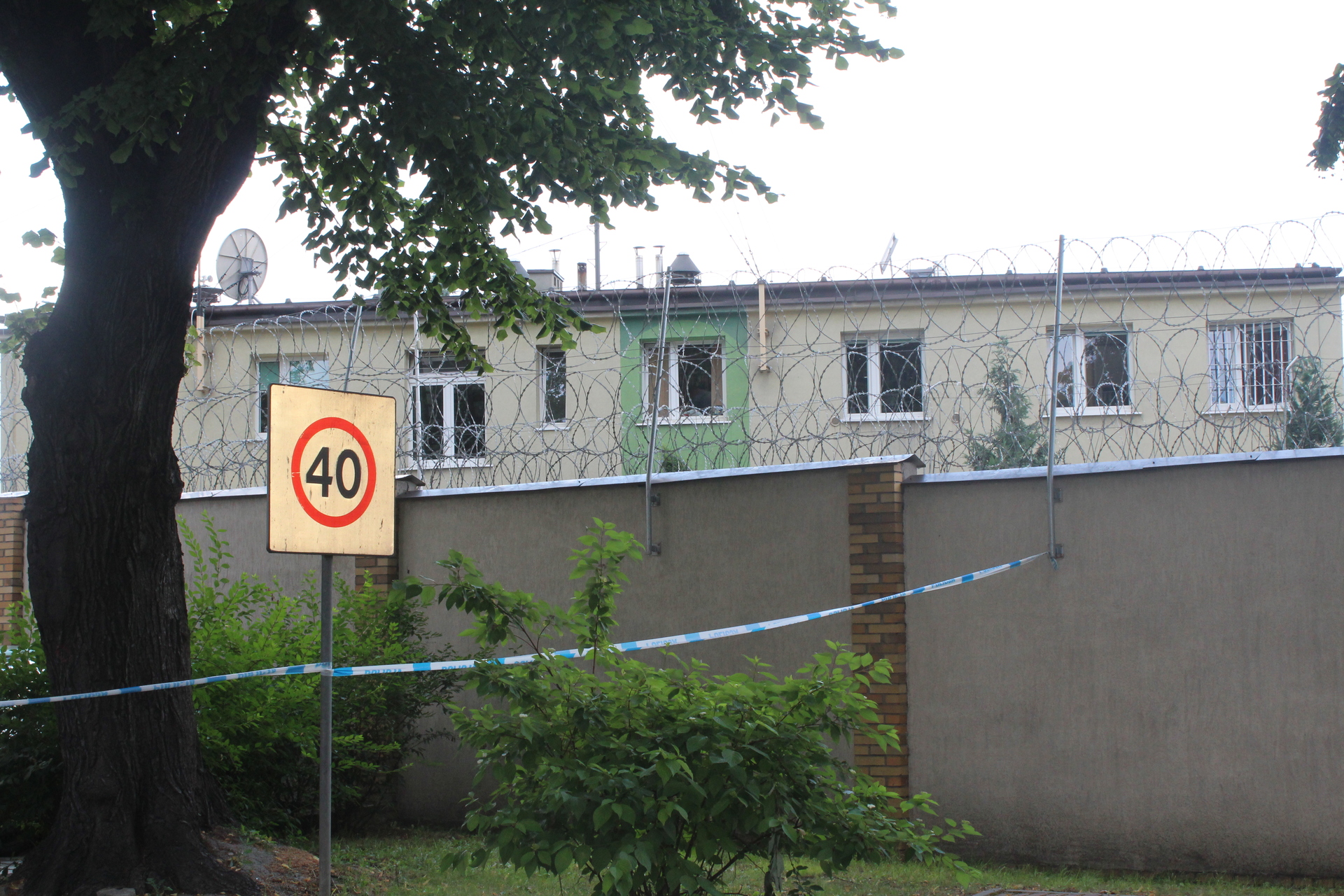 GMINA GŁOGÓW. Liczą na wzajemną pomoc
