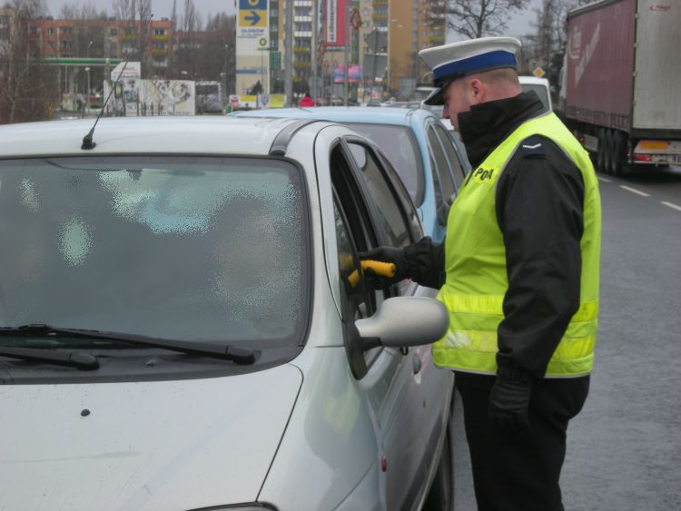 GŁOGÓW. Poranek bardziej trzeźwy niż weekend