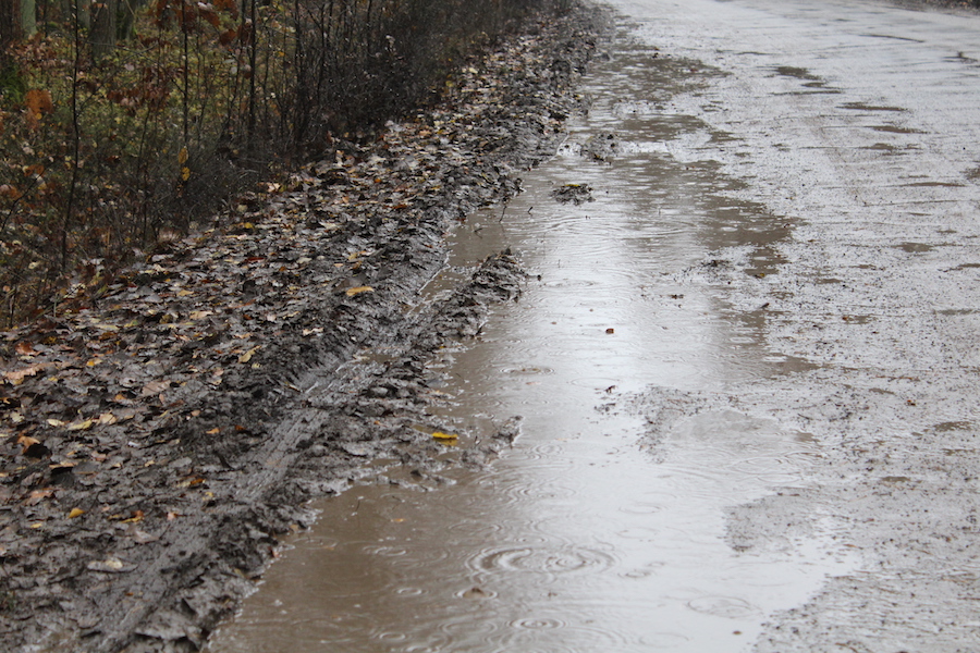 GMINA LUBIN. Ultimatum dla kopalni w Zimnej Wodzie
