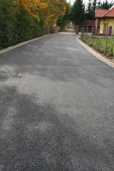 GMINA BOLKÓW. Zakończyły się remonty dróg