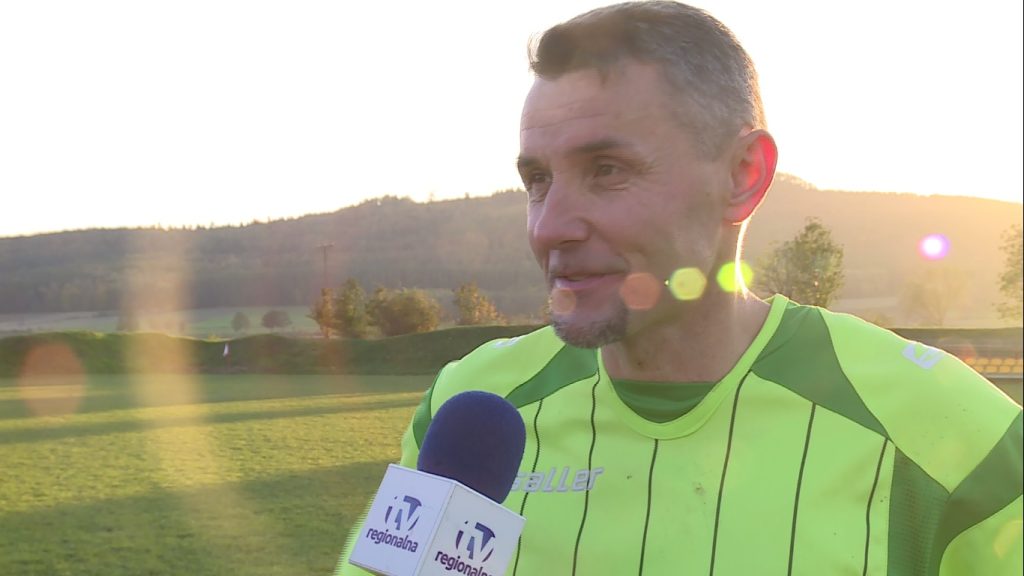 JADWISIN. Ginda: Jesteśmy zadowoleni z remisu