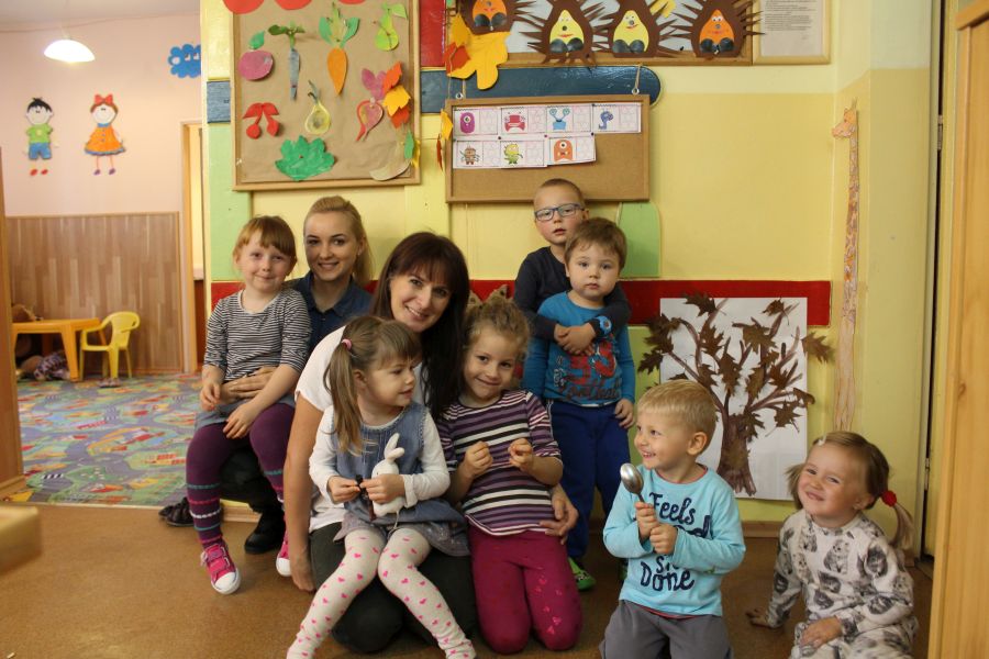 LUBIN. Ostatni taki klub w mieście