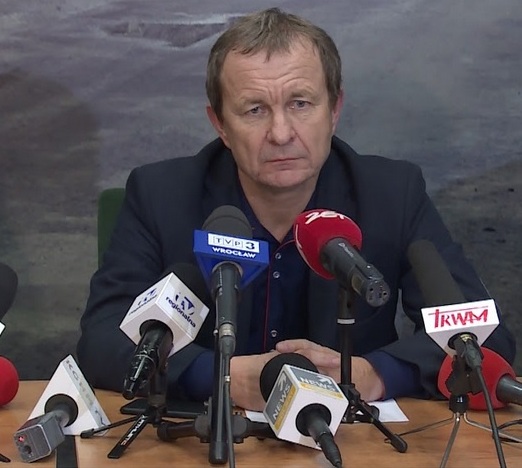 KGHM. Największa tragedia w 55-letniej historii (WIDEO)