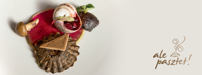 GAWORZYCE. Kulinarny sprawdzian umiejętności