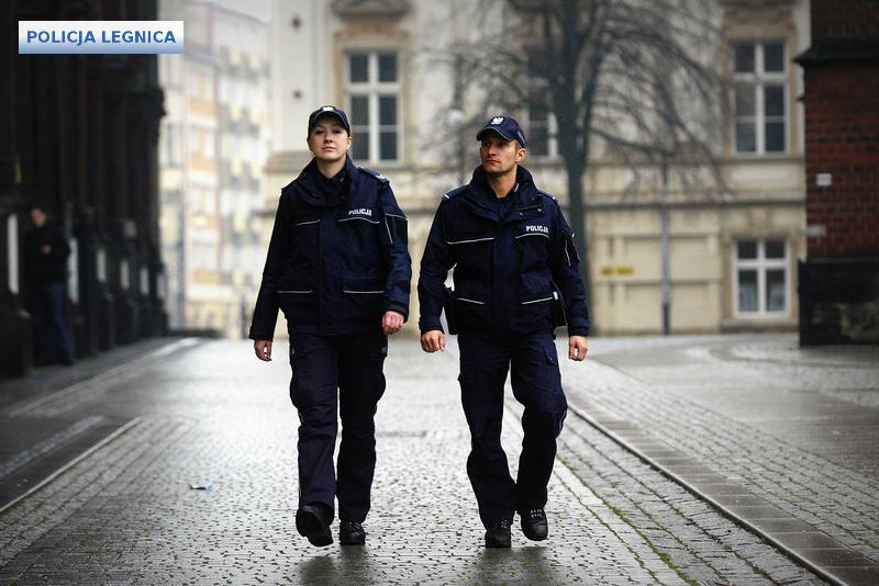 LEGNICA. Zniknęła podczas spaceru (WIDEO)