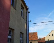 GMINA MĘCINKA. Urząd pod okiem kamery