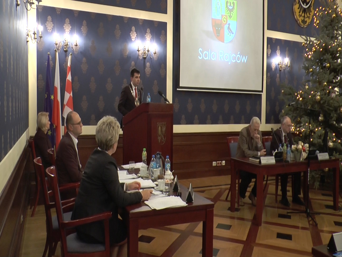 GŁOGÓW. Miasto przejmie udziały w szpitalu (WIDEO)
