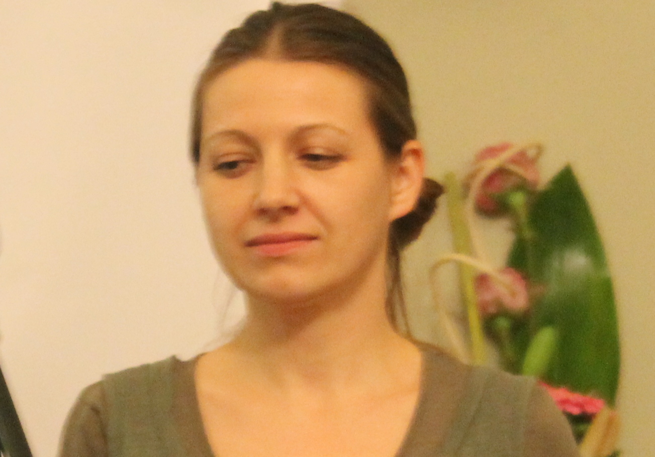 LEGNICA. Nowa wiceszefowa LCK (WIDEO)