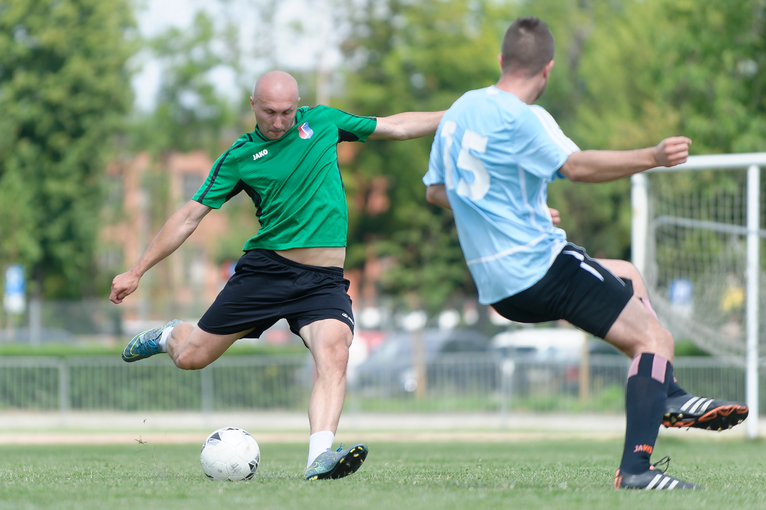 REGION. Gajewski odchodzi z Rodła