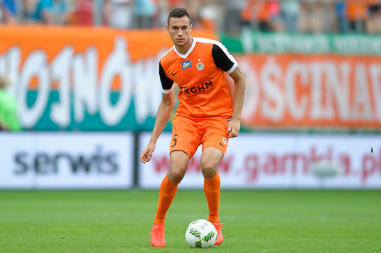 LUBIN. Jach blisko odejścia z Zagłębia?