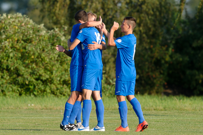 REGION. Ikar rozbiera Dębowych