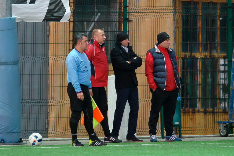 REGION. Bracia Wołoch w studiu TV Regionalna