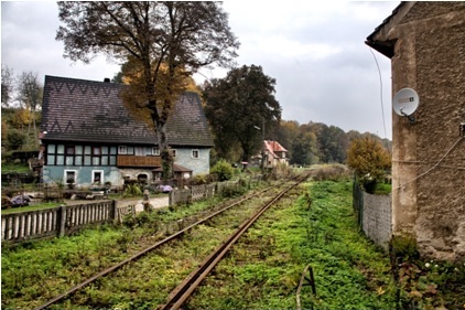 ZŁOTORYJA/LEGNICA. Chcą poprawić kolej