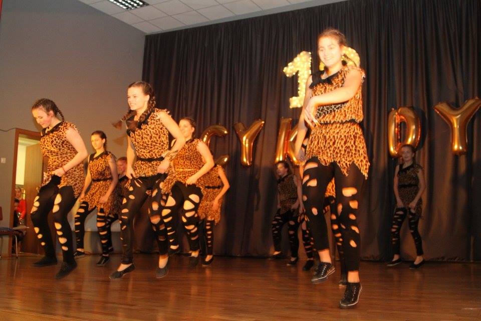 PRZEMKÓW. „Cykady” wystąpią w Pradze