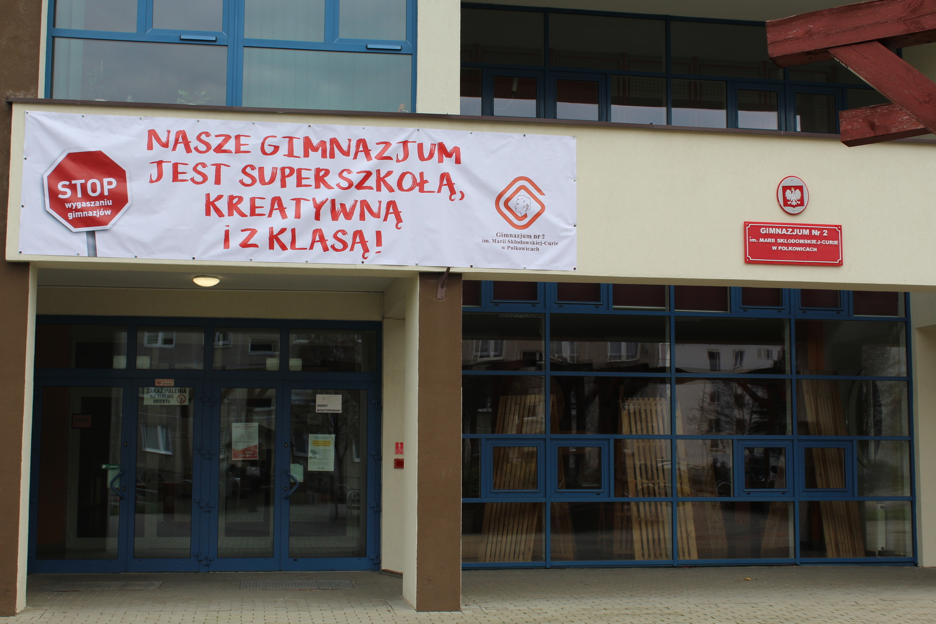 POLKOWICE. Będzie debata na temat gminnej oświaty