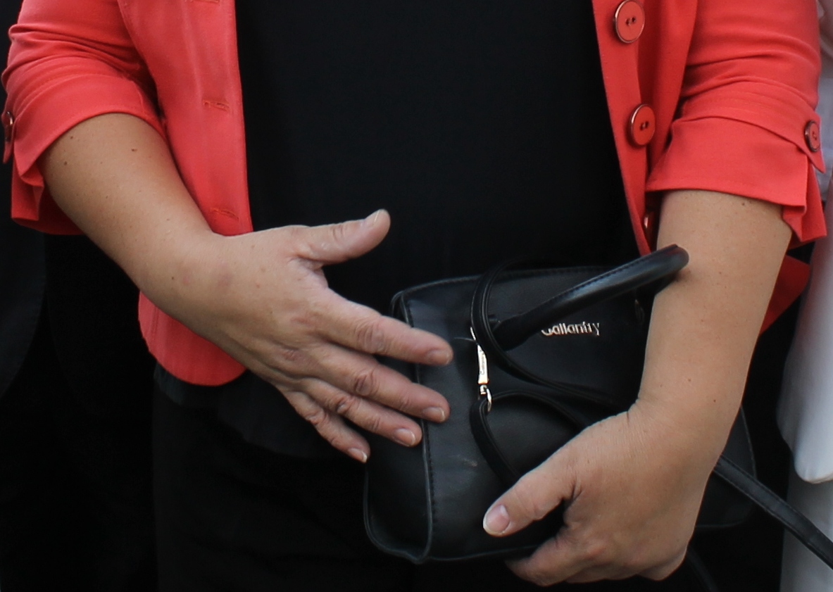 Wsparcie dla pań bez pracy