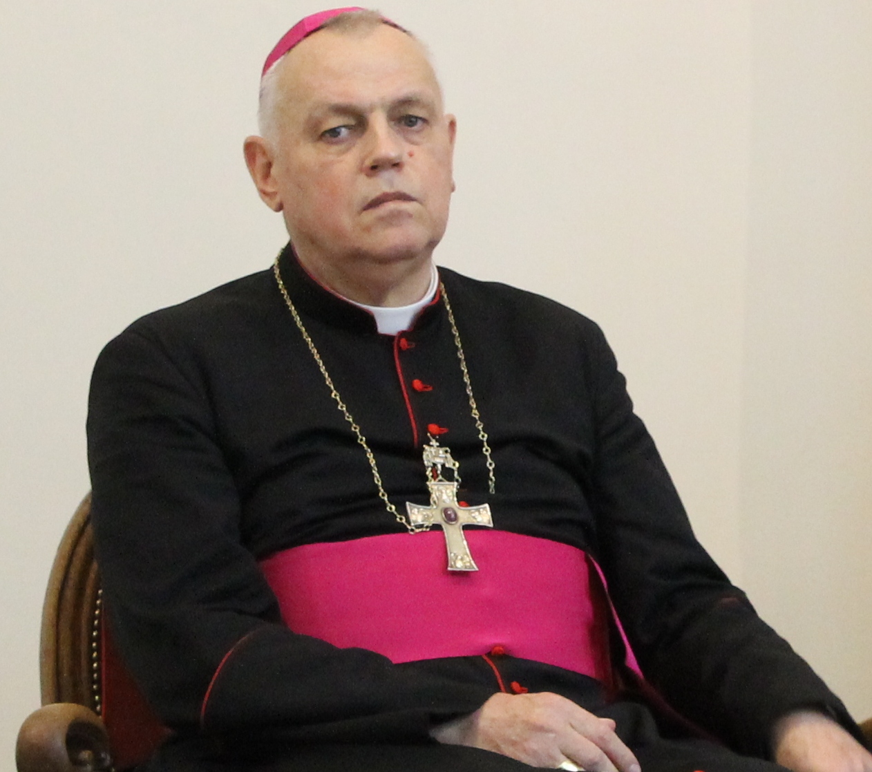 REGION. Pomodlą się za górników