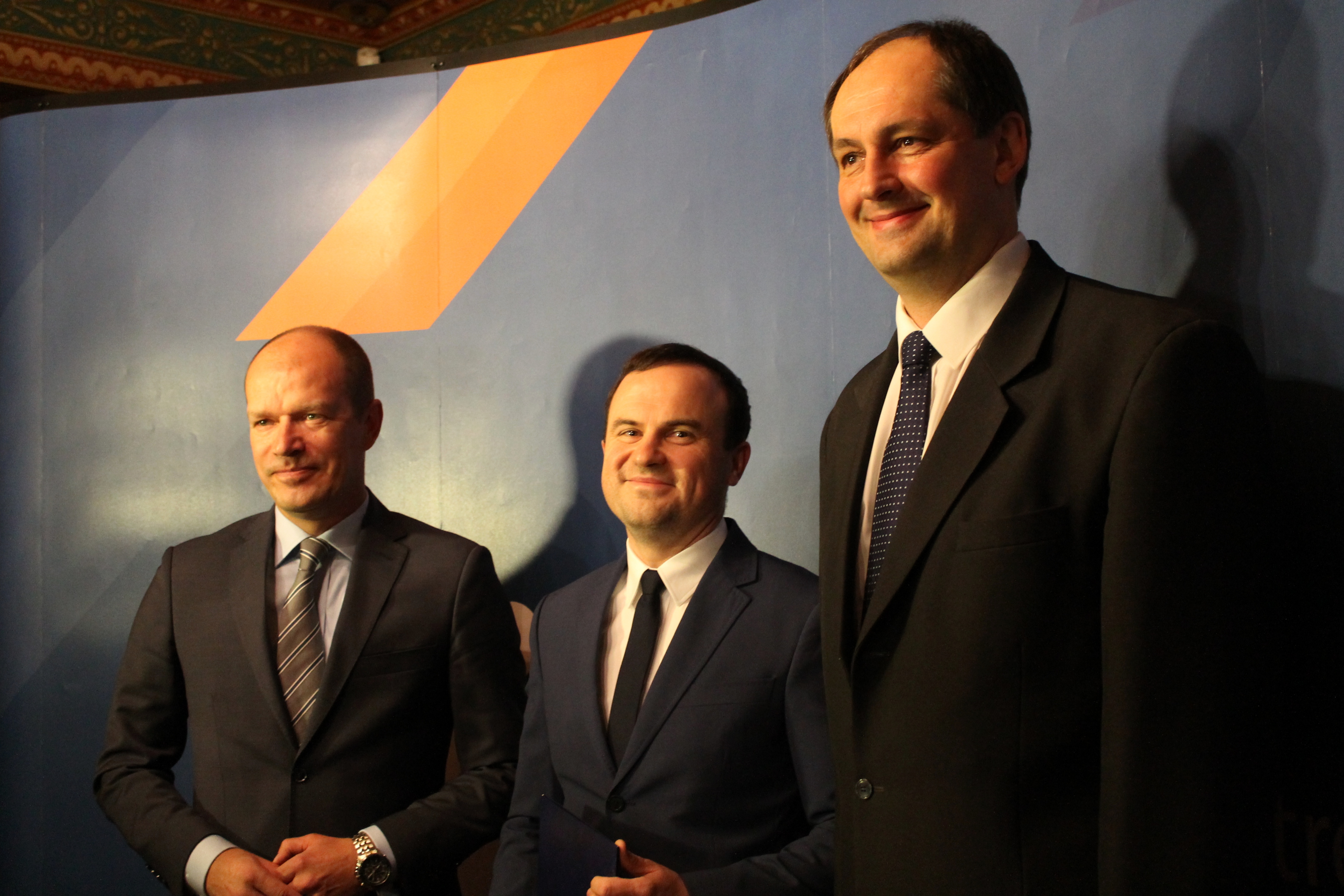 LSSE. Nowy inwestor (WIDEO)