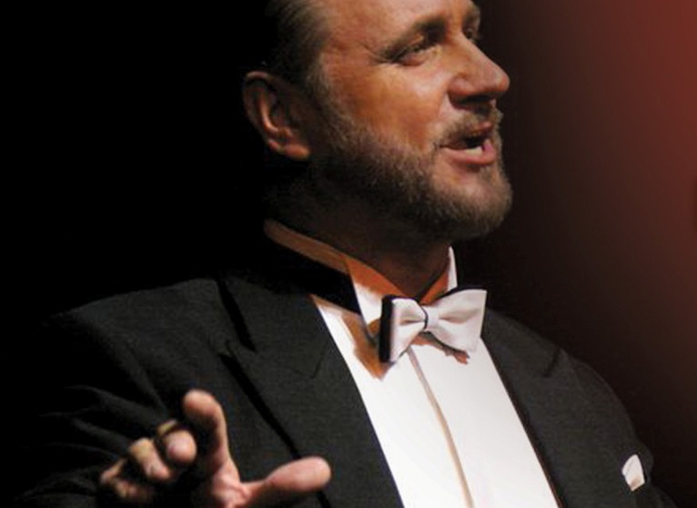 LEGNICA. Szampański nastrój i walc