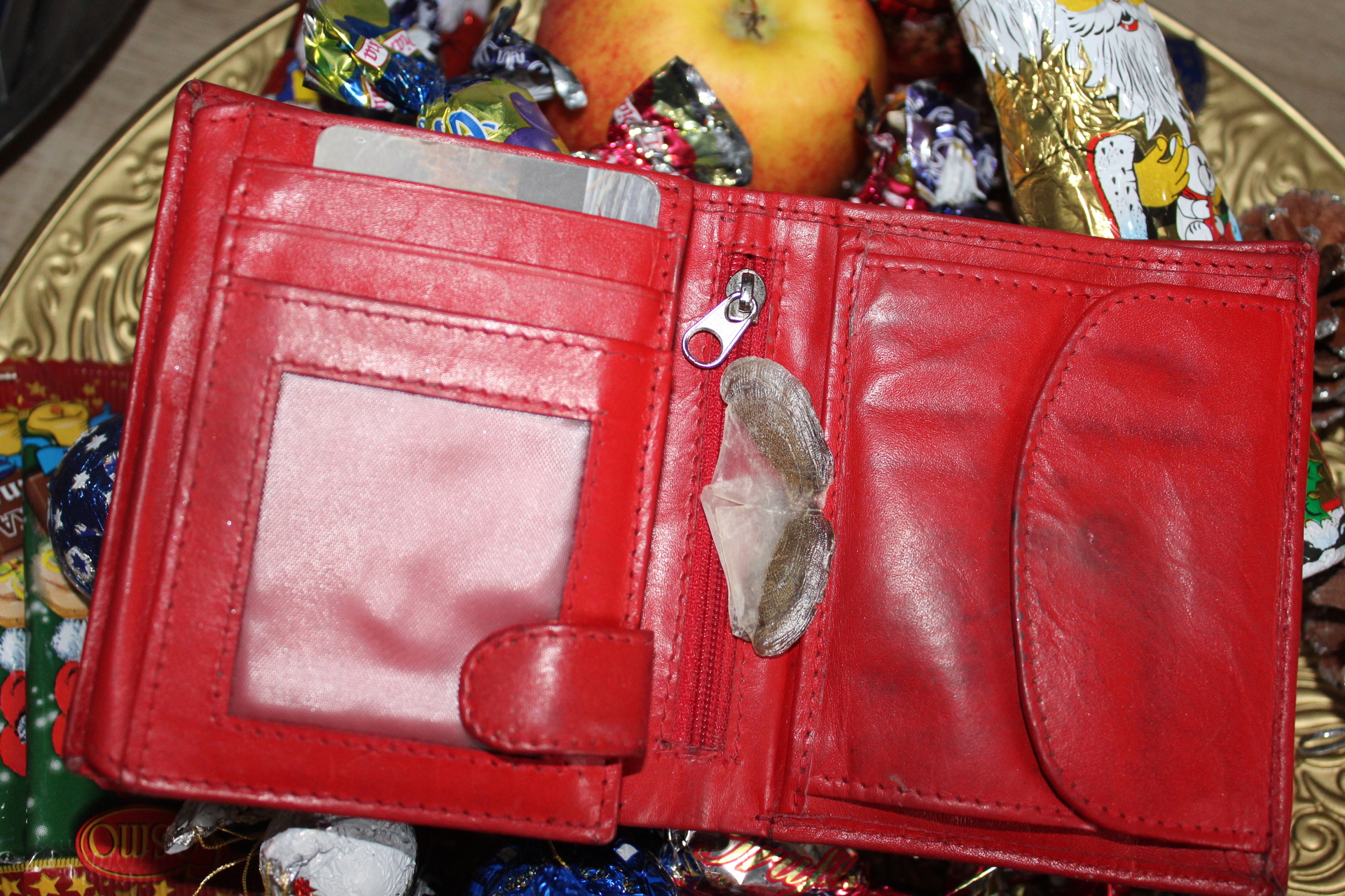 REGION. Świąteczne zwyczaje i przesądy (WIDEO)