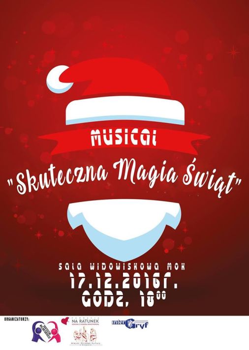 GŁOGÓW. Musical z misją