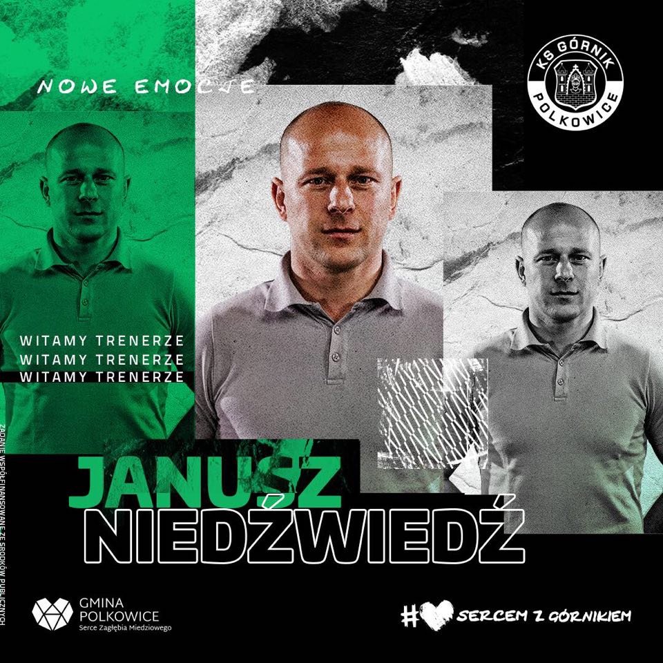 LUBIN. Park Wrocławski będzie miał nowego lokatora