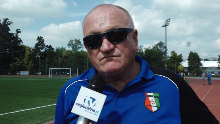 SZCZEDRZYKOWICE. Oleśkiewicz wróci na ławkę trenerską