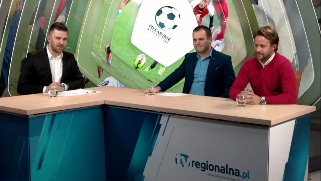 LEGNICA. Piotr Jacek podsumowuje rundę (WIDEO)