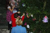 ZŁOTORYJA. Świąteczny konkurs plastyczny