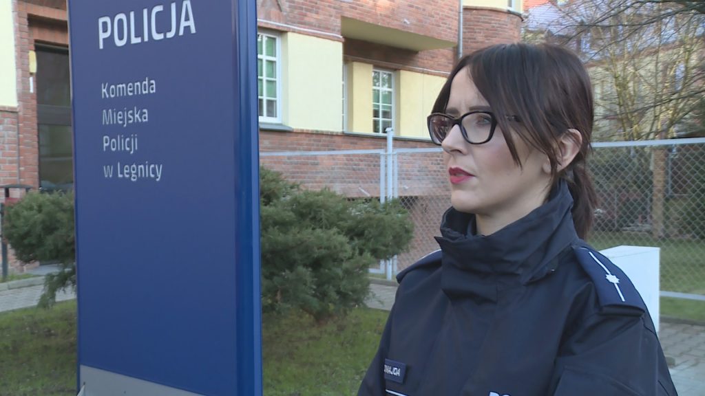 LEGNICA. Za kierownicą z prawie czterema promilami (WIDEO)