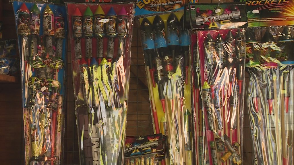 Moda na niestrzelanie