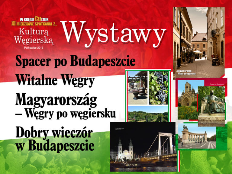 POLKOWICE. Węgry w obiektywie