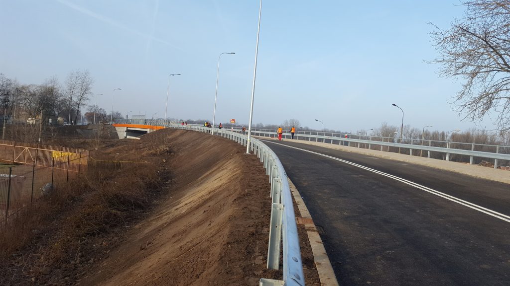 Potrzeba więcej pieniędzy na ul. Rudnowską (WIDEO)