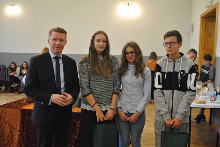 ŻUKOWICE. Pokazali swoją gminę w obiektywie