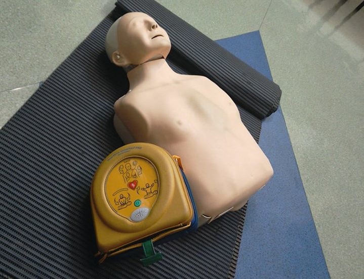 GMINA LUBIN. Nowy sprzęt dla strażaków-ochotników