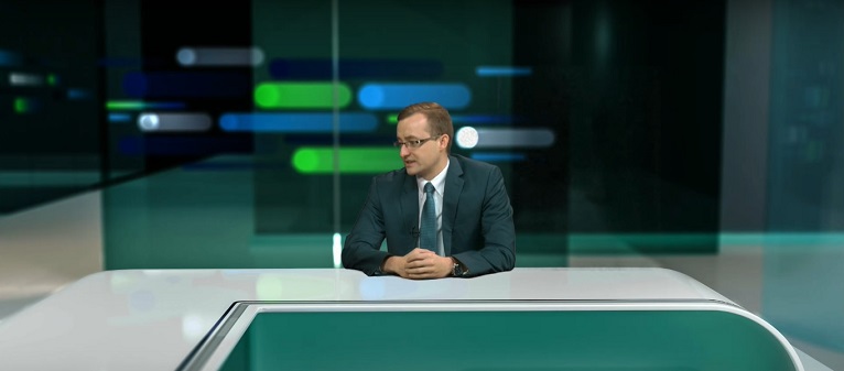 LUBIN. Dróżdż: Klub powinien mieć dyrektora sportowego