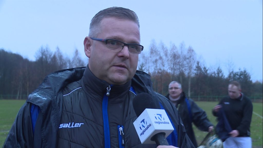 BUCZYNA. Jurak: Zdobyte punkty to nasz ogromny sukces