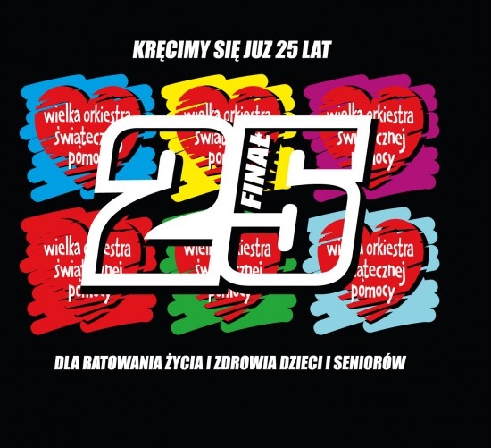 LEGNICA. Kasia Kowalska gwiazdą WOŚP