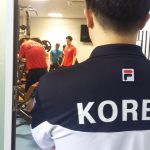 korea