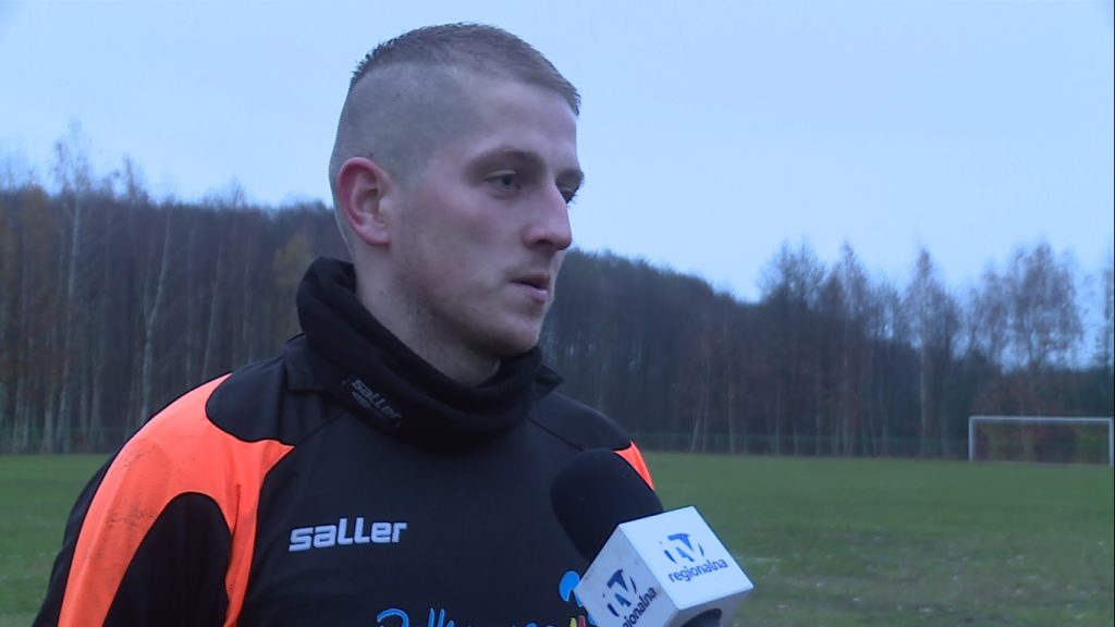 KOMORNIKI. Kowal: Utrzymanie nam wystarczy