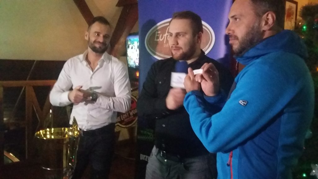 LUBIN. Poznaliśmy grupy w Pucharze